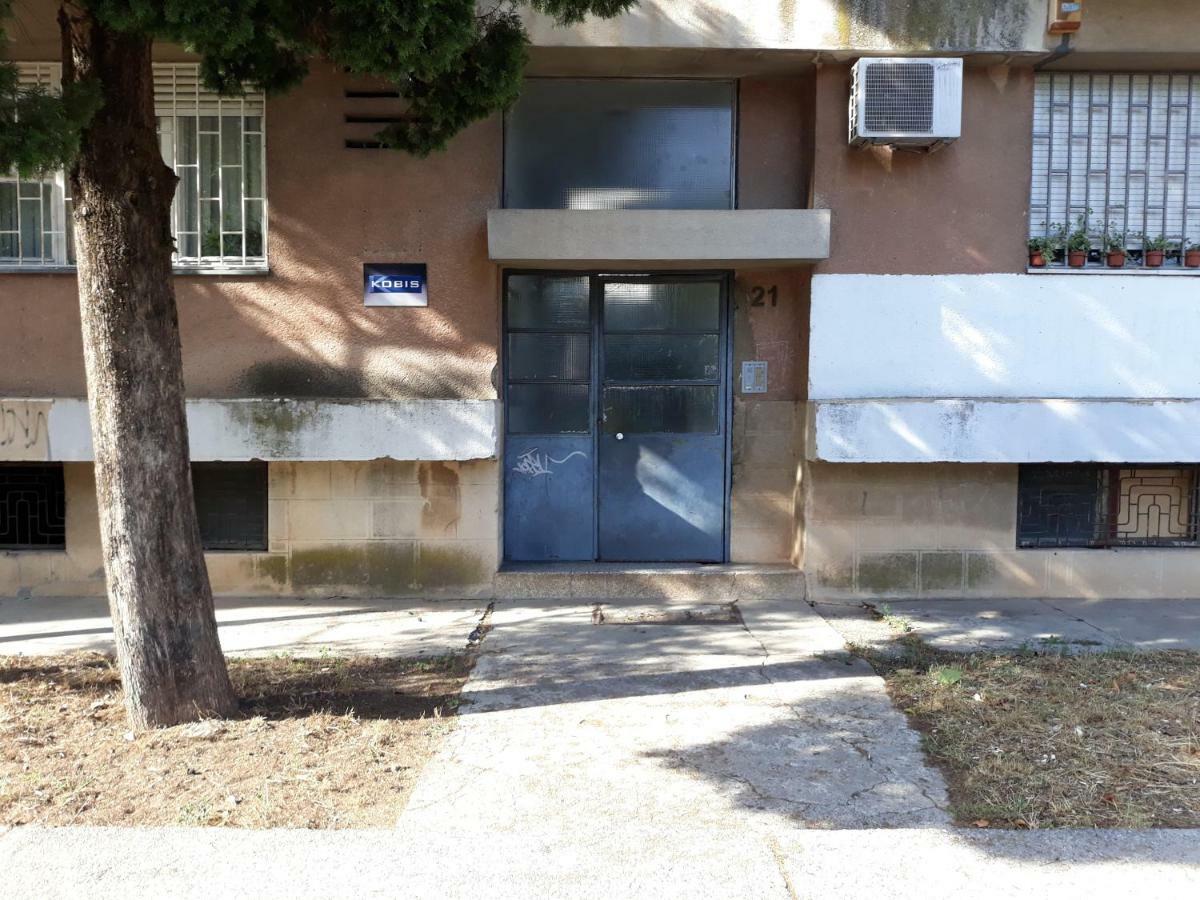Stan U Centru Apartman Podgorica Kültér fotó